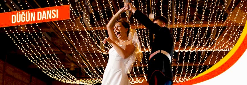 düğün dansı izmir