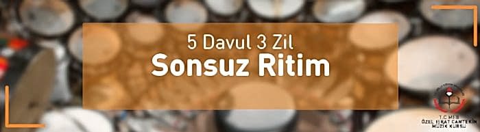 bateri kursu izmir
