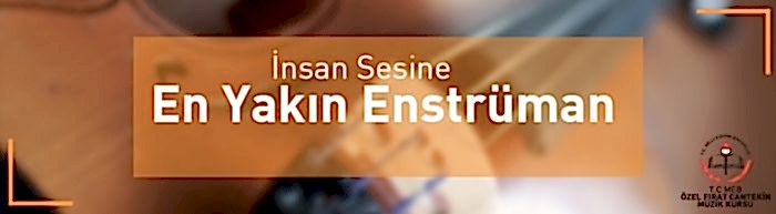 insan sesine en yakın enstrüman