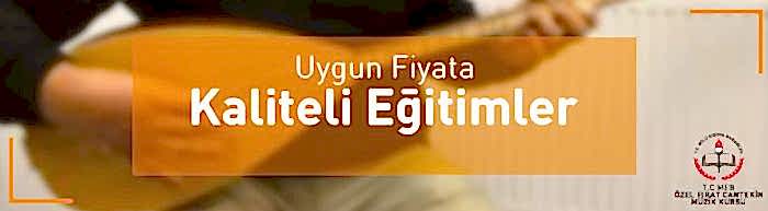 izmir uygun fiyatlı bağlama kursu
