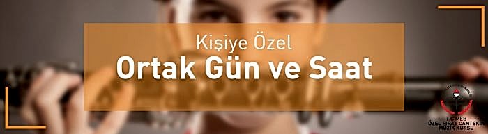 klarnet kursu izmir