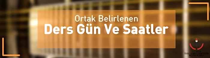 gitar kursu izmir
