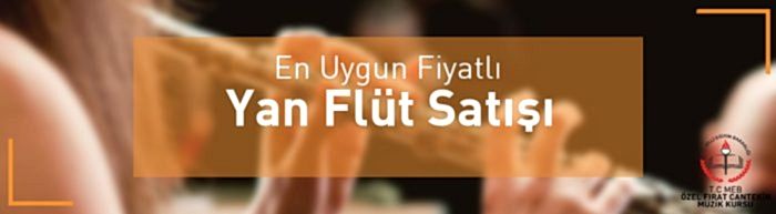 uygun fiyatlı yan flüt