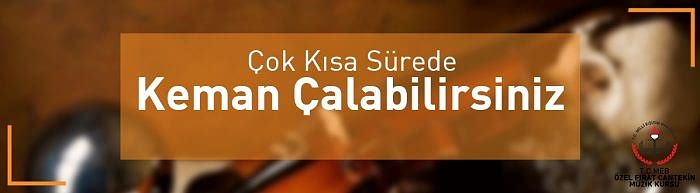 kısa sürede keman çalmak