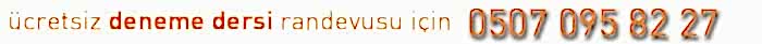piyano kursu