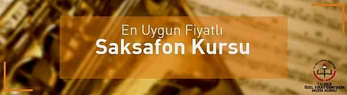 en uygun fiyatlı saksafon kursu