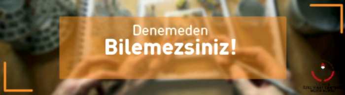 izmir resim kursları
