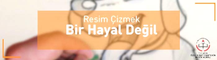 resim kursu izmir