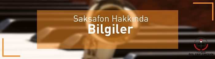 saksafon kursu izmir